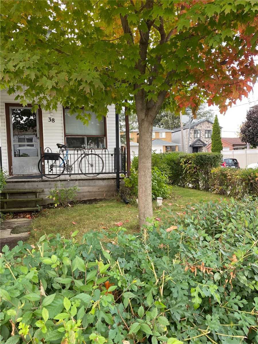 38 Greendale Ave