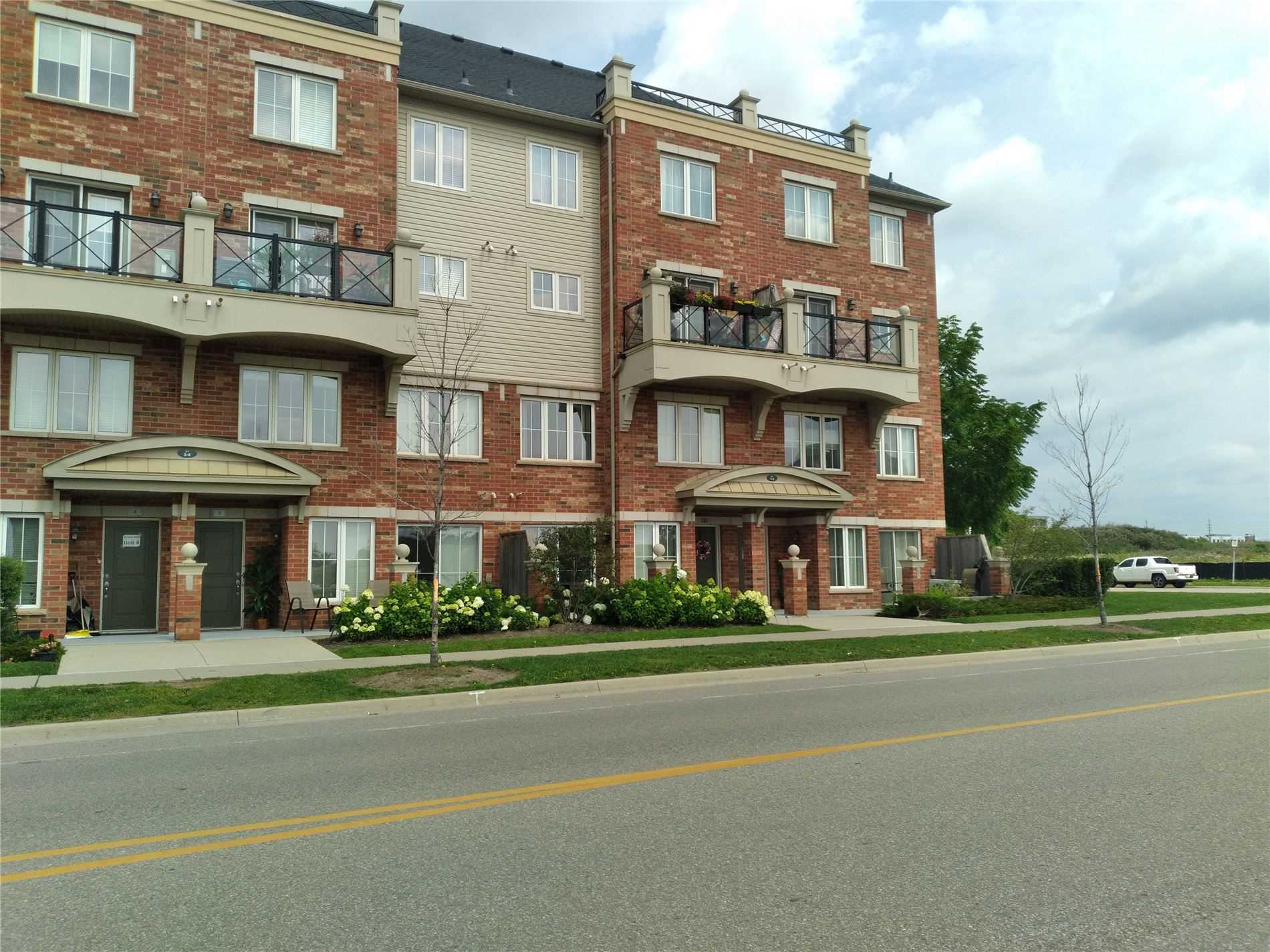 51 Hays Blvd, #1