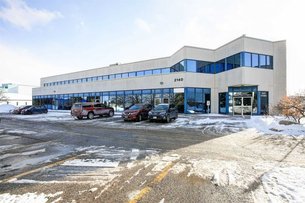 2140 Winston Park Dr, Oakville