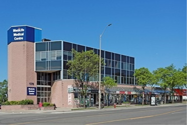 1370 Dundas St E, Mississauga