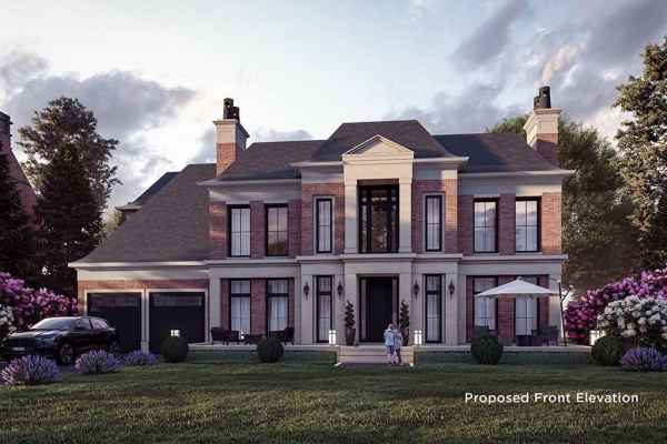 64 Cox Dr, Oakville