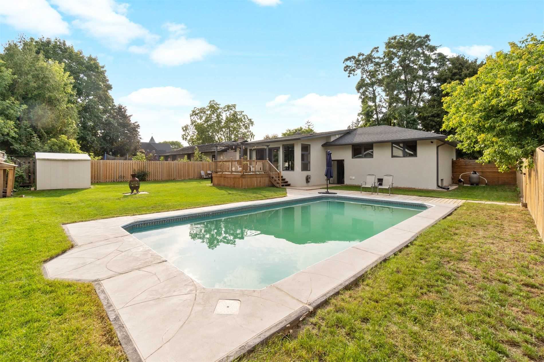 6043 Old Church Road