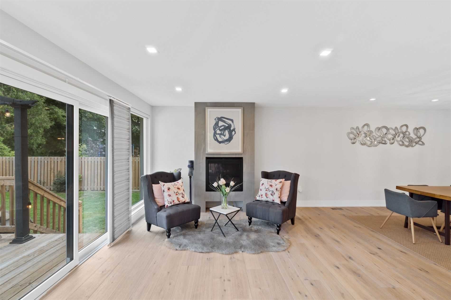 6043 Old Church Road