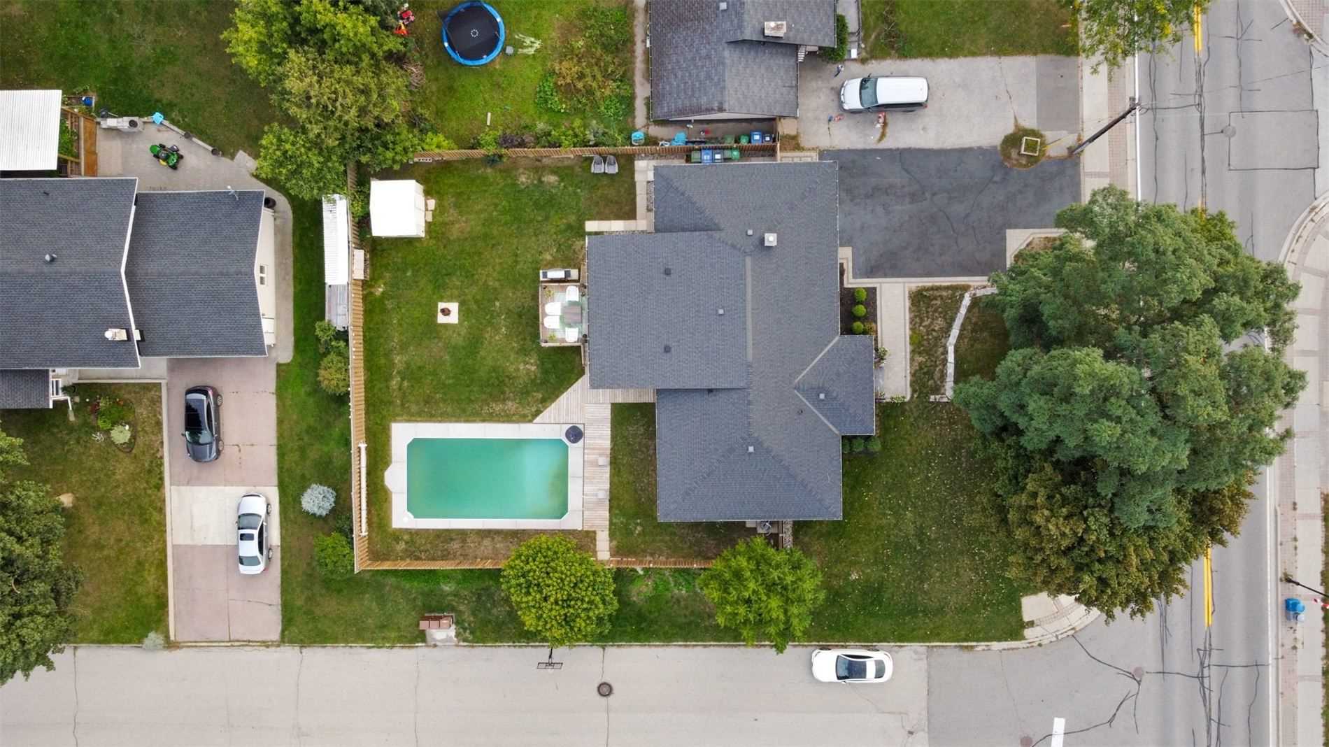 6043 Old Church Road