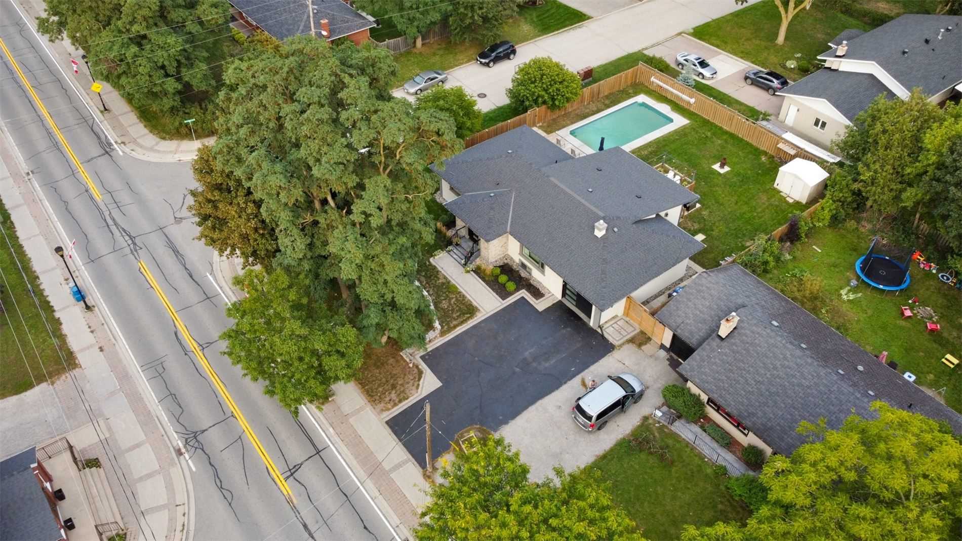 6043 Old Church Road