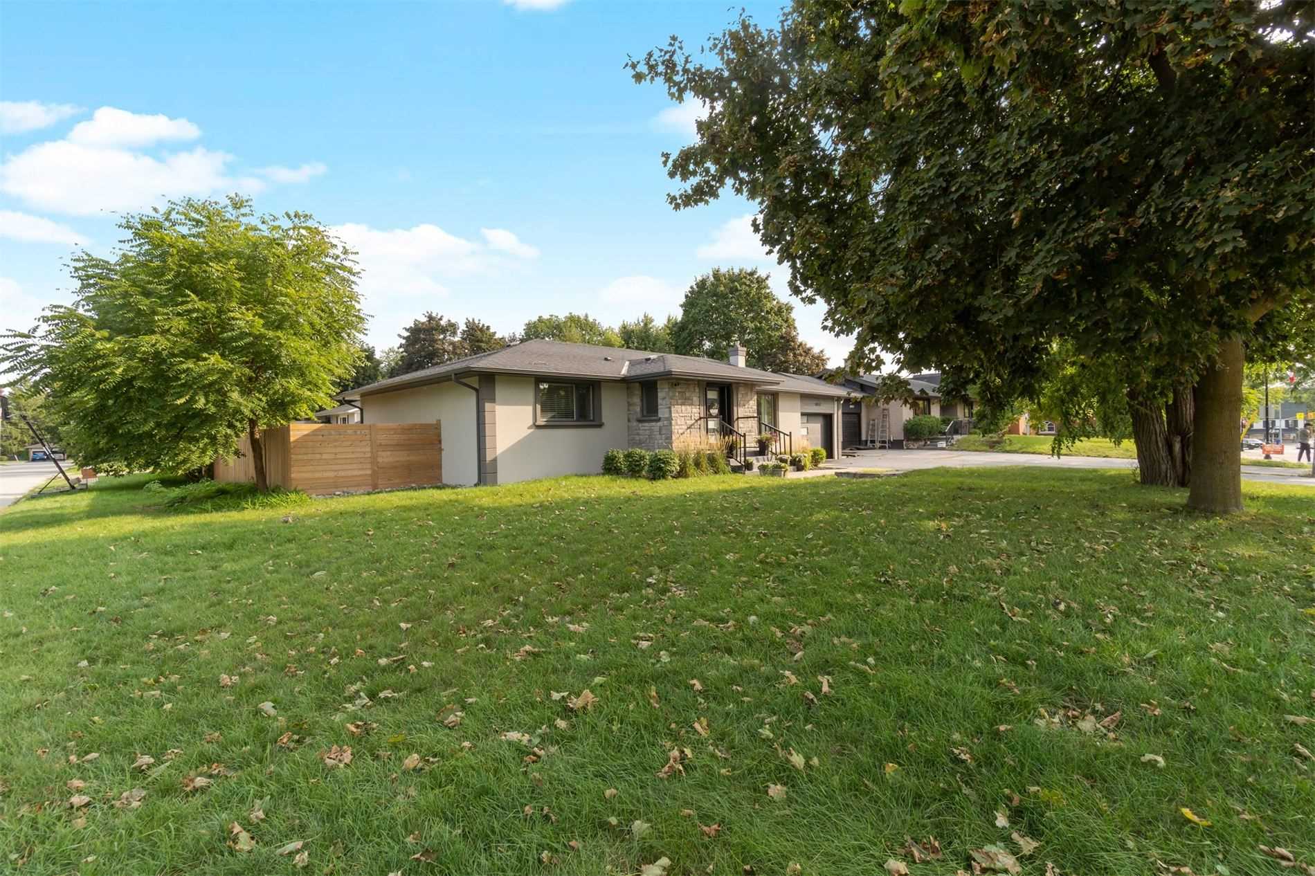 6043 Old Church Road