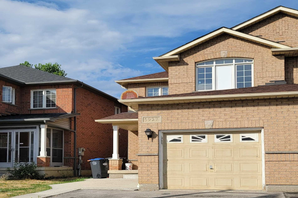 Mississauga