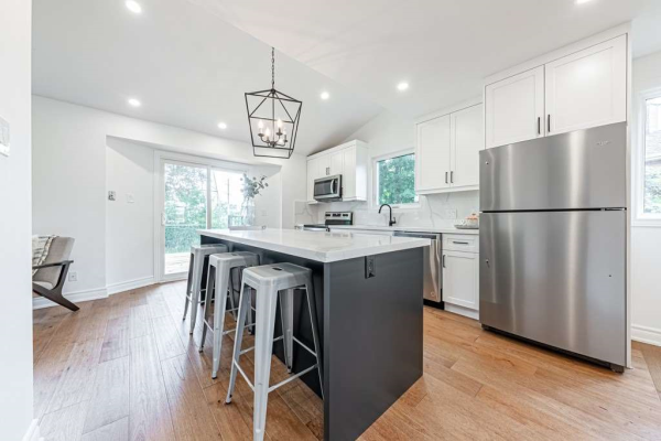 3202 Greenbough Cres, Burlington