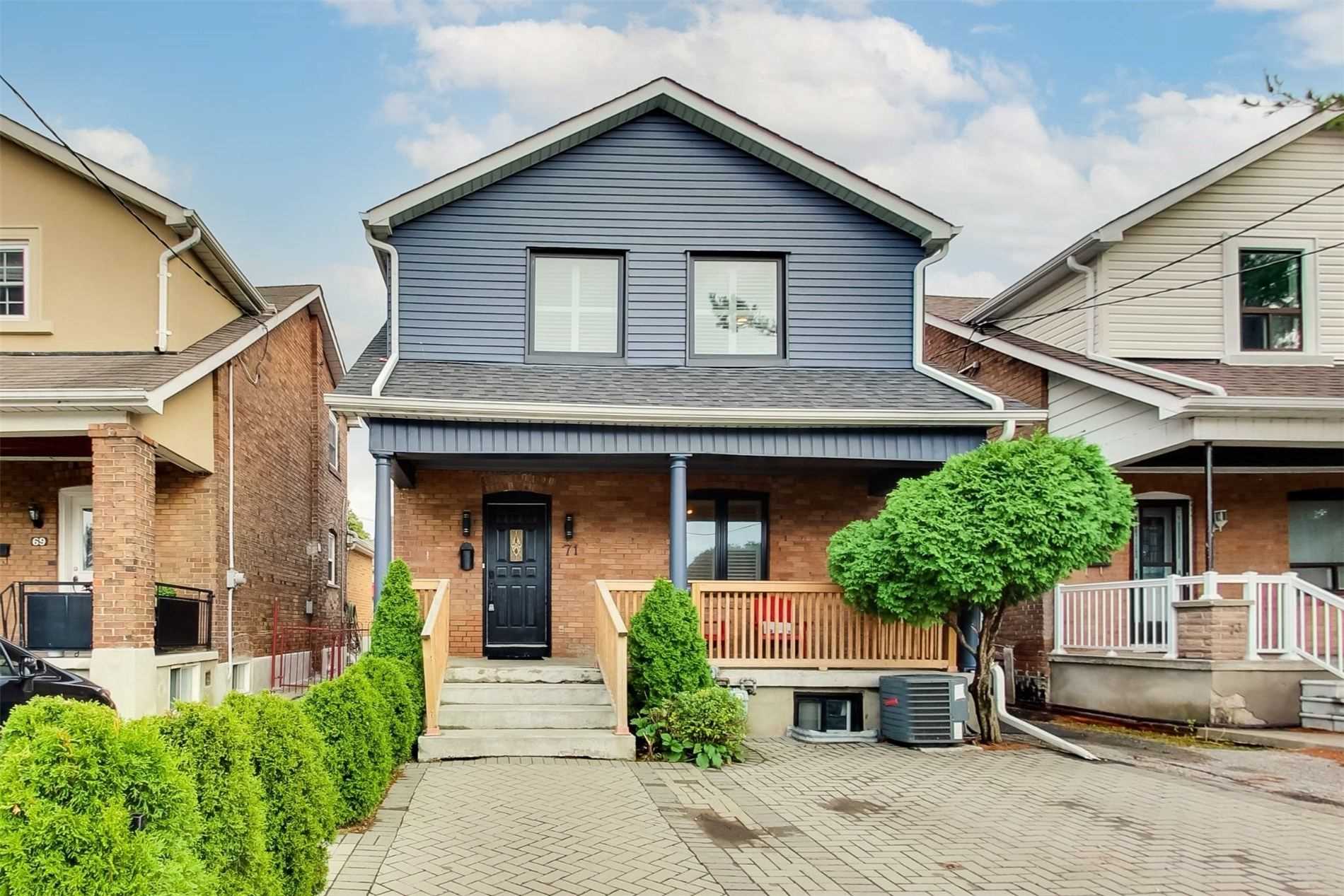71 Kersdale Avenue