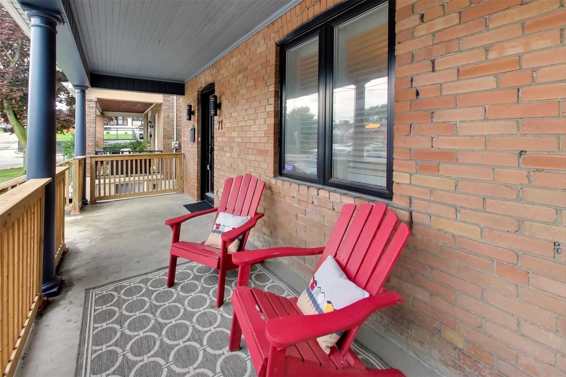 71 Kersdale Avenue