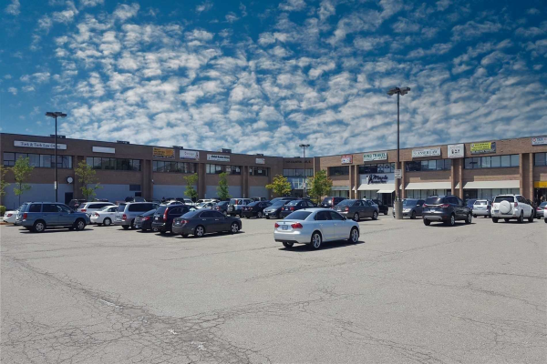 Mississauga
