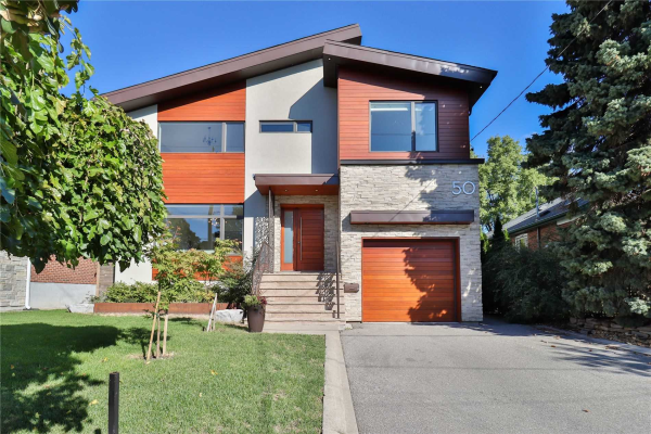 50 Greenfield Dr, Toronto