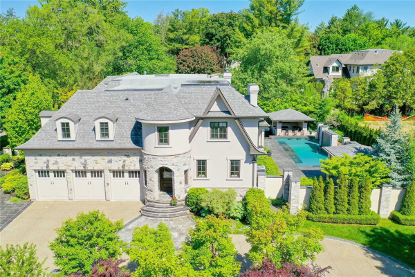 267 Morrison Rd, Oakville