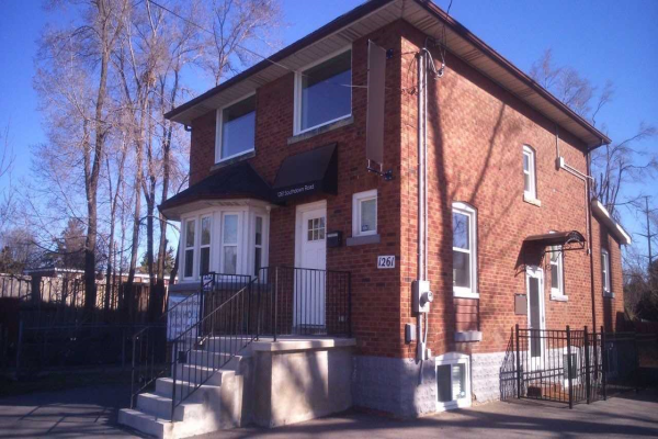 1261 Southdown Rd, Mississauga