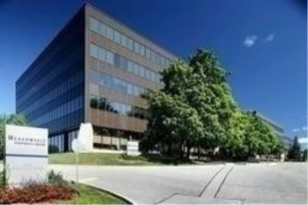 2000 Argentia Rd, Mississauga