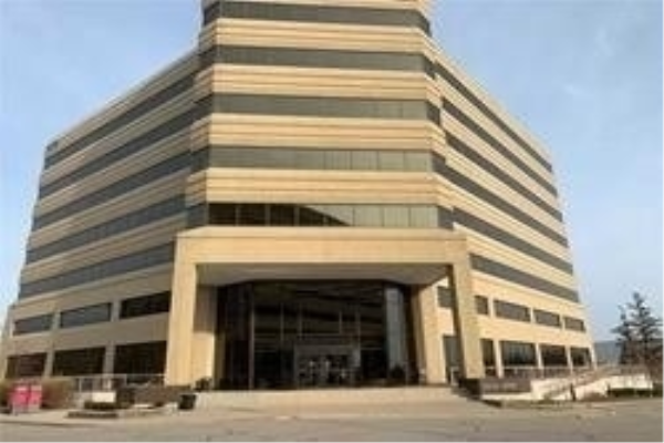 6733 Mississauga Rd, Mississauga