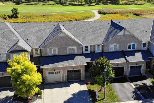 4142 Rawlins Common, Burlington