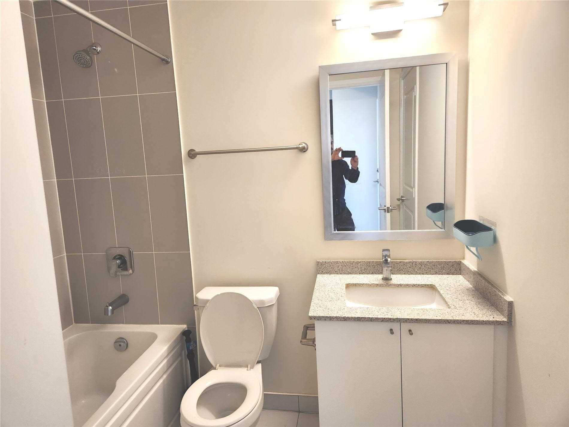 35 Watergarden Drive #3212