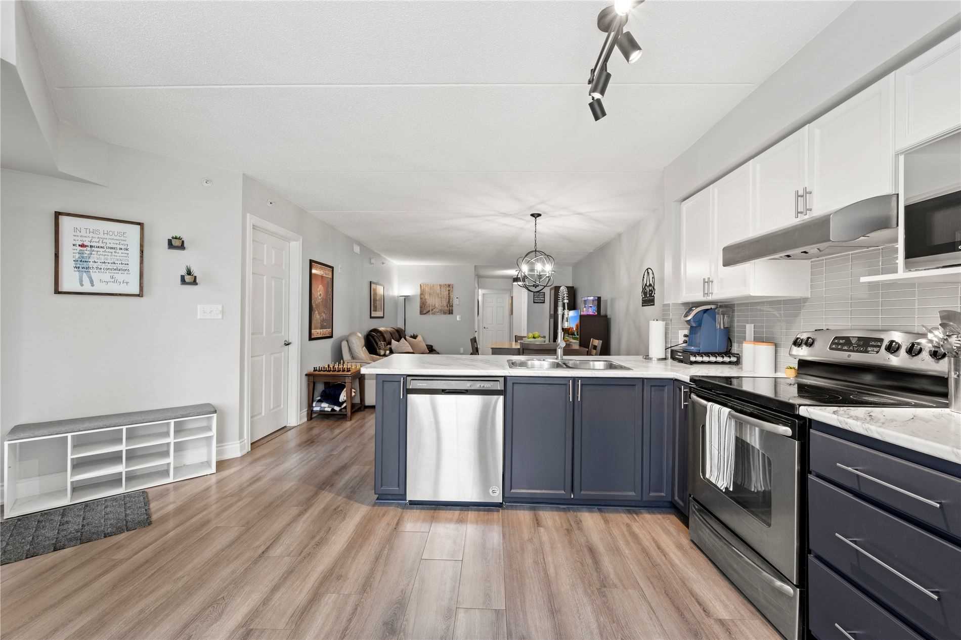 1491 Maple Avenue, #111