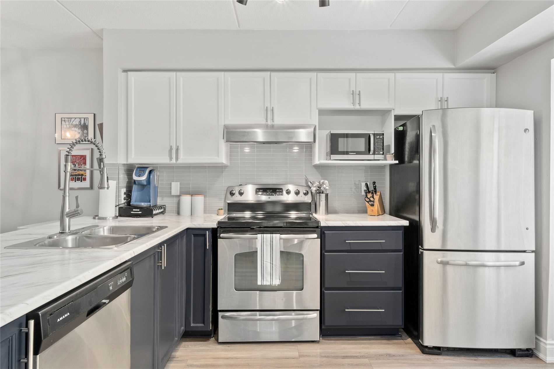 1491 Maple Avenue, #111