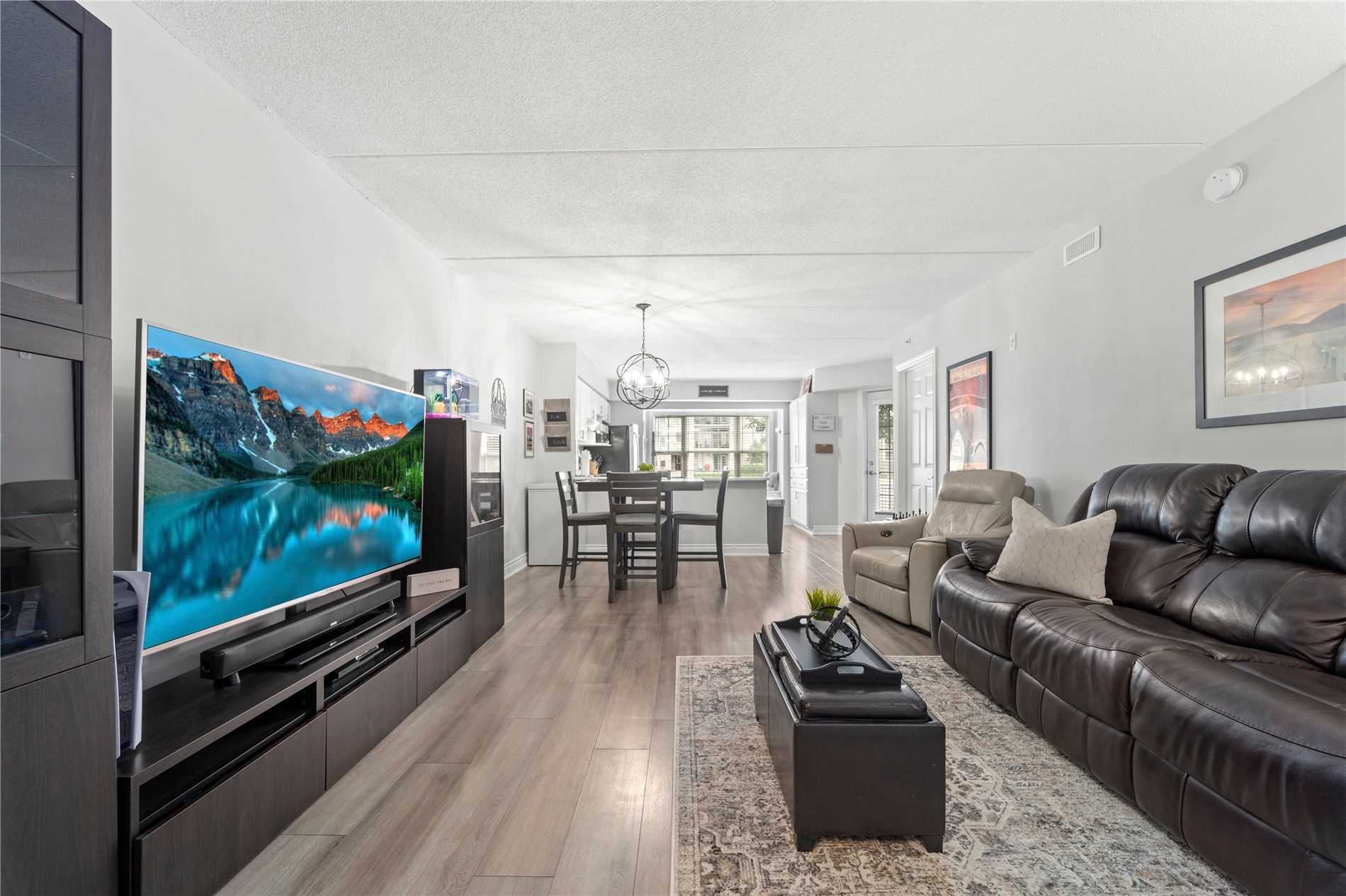 1491 Maple Avenue, #111