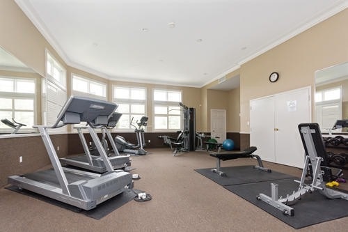 1491 Maple Avenue, #111