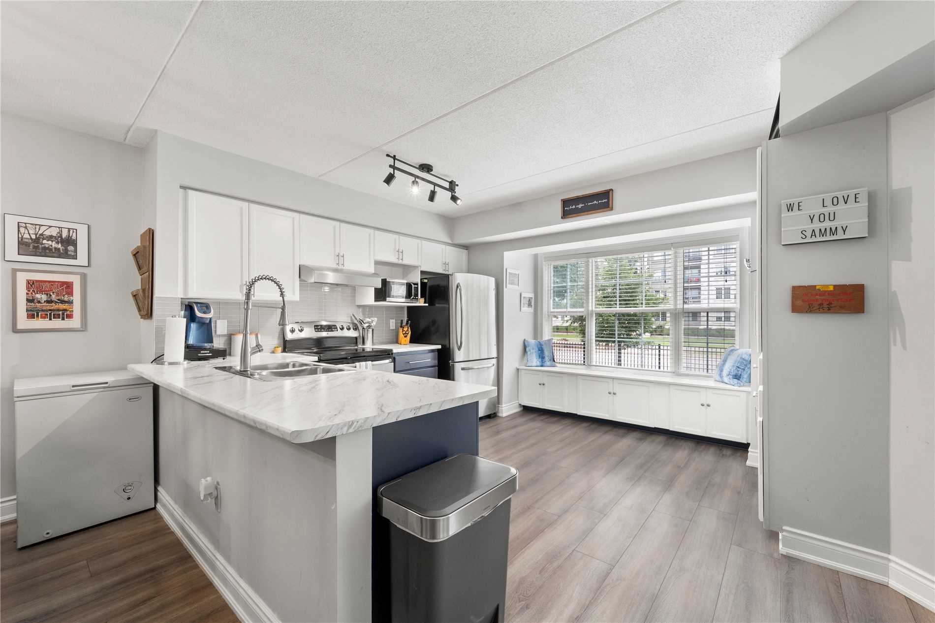 1491 Maple Avenue, #111