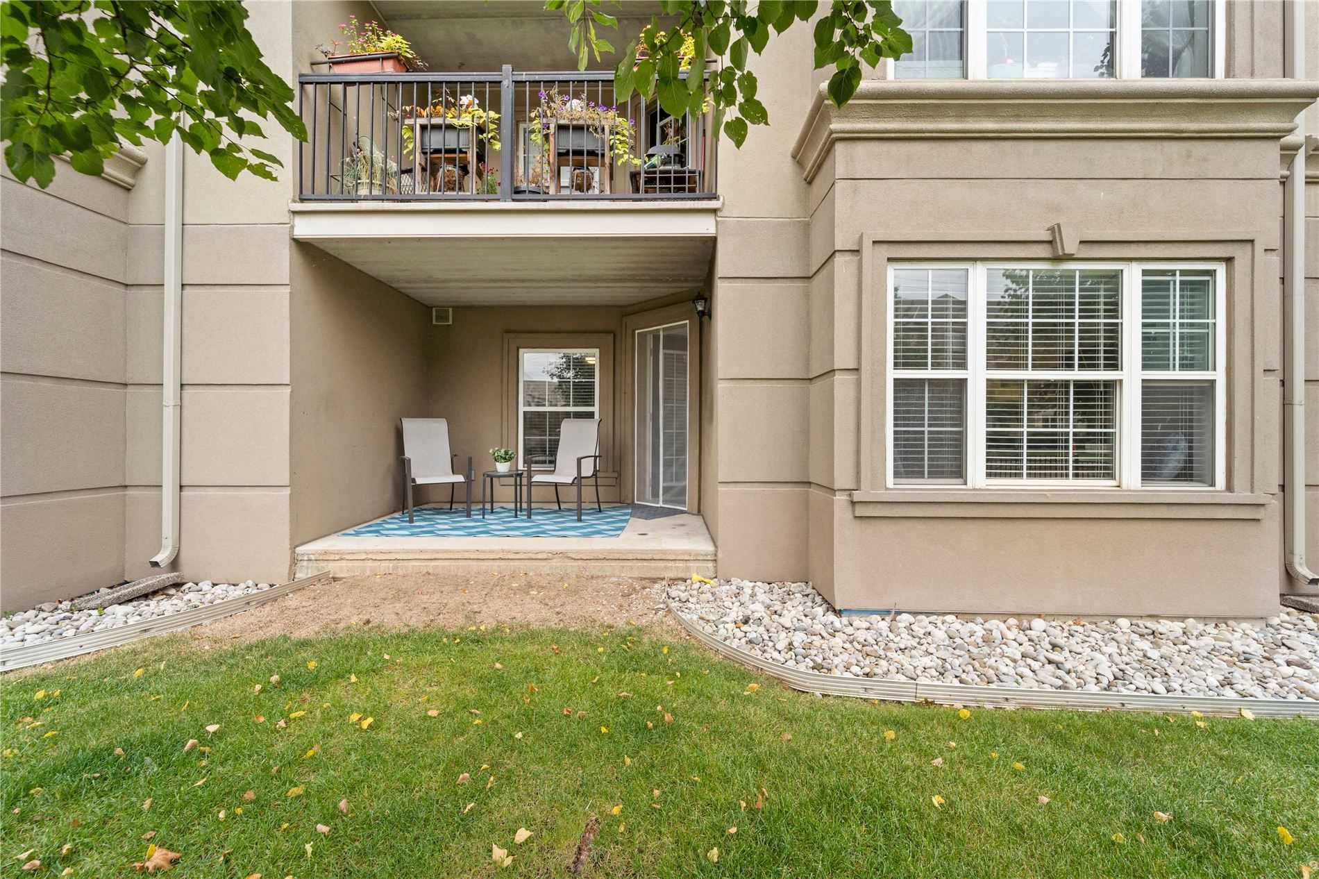 1491 Maple Avenue, #111