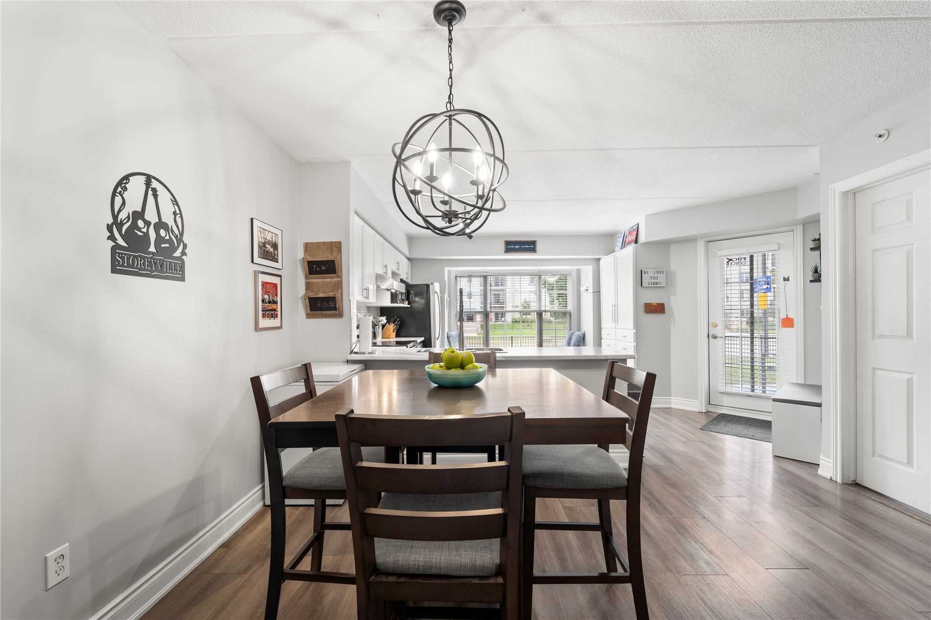 1491 Maple Avenue, #111