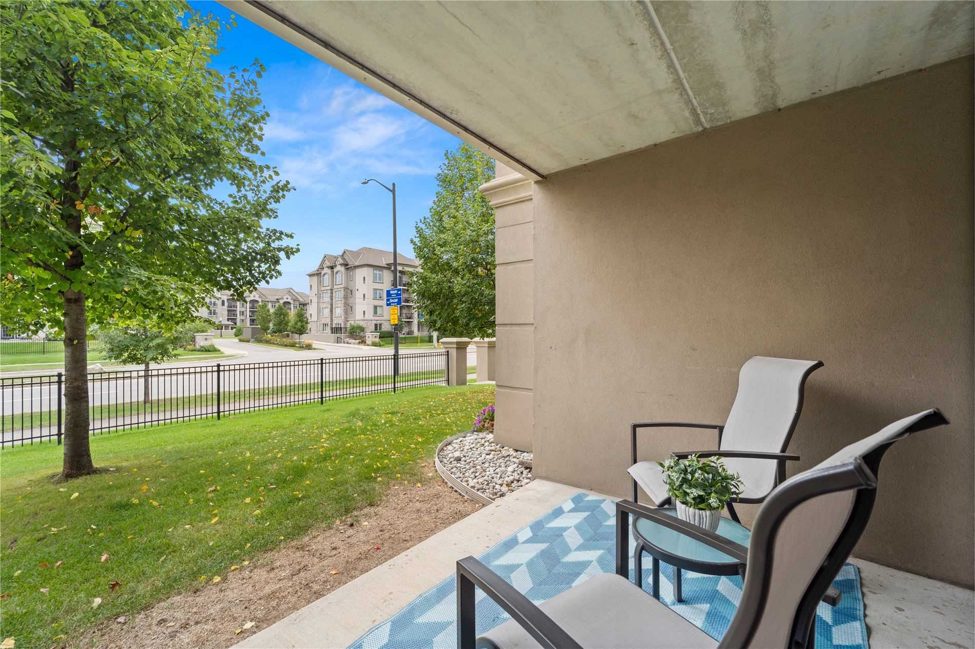 1491 Maple Avenue, #111