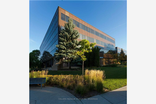 2000 Argentia Rd, Mississauga