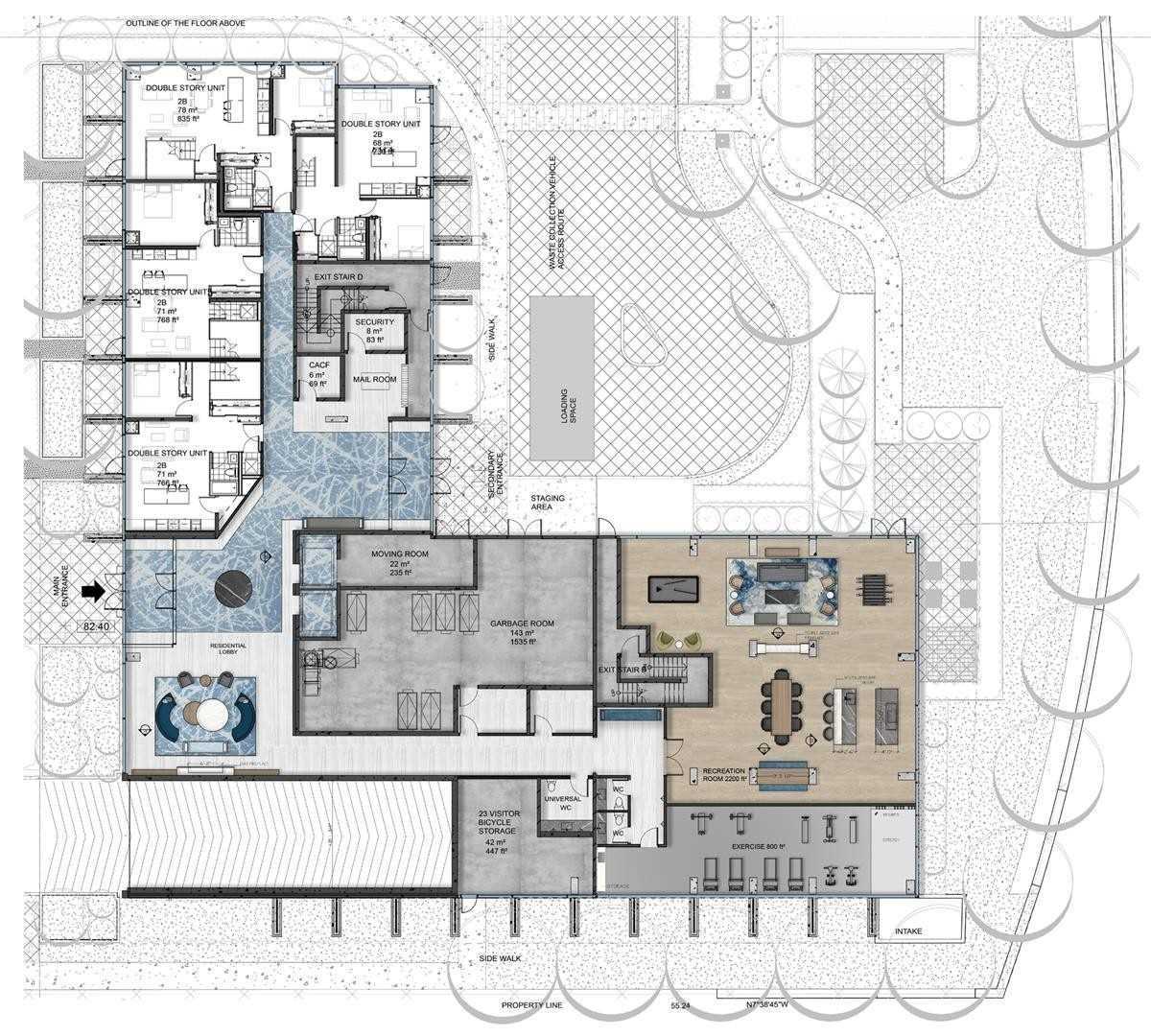 1063 Douglas Mccurdy Comm Circ, #506