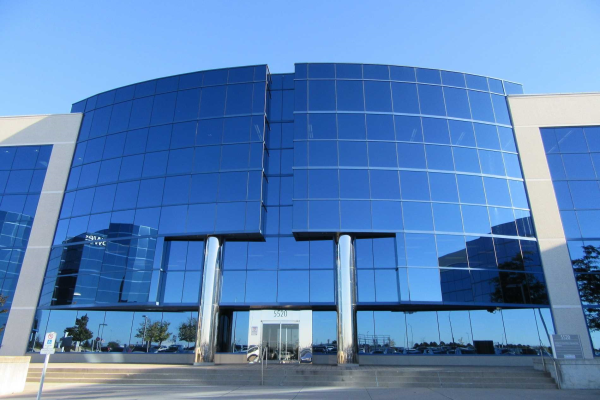 5520 Explorer Dr, Mississauga