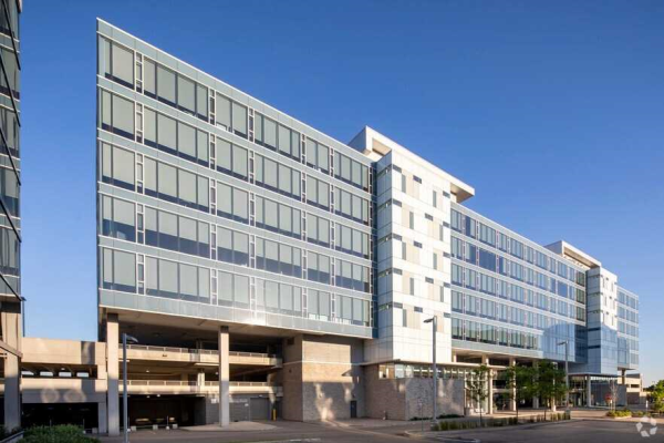 5550 Explorer Dr, Mississauga