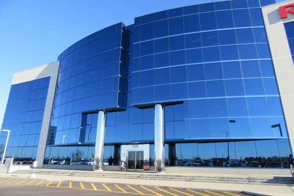 5560 Explorer Dr, Mississauga