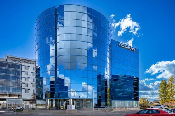 5580 Explorer Dr, Mississauga