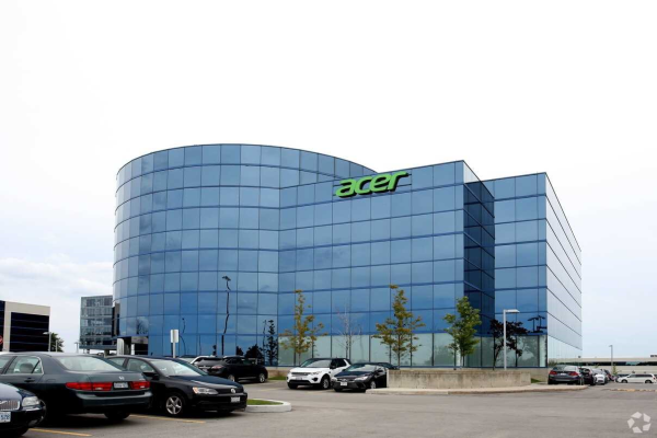 5600 Explorer Dr, Mississauga