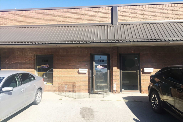 55 Sinclair Ave, Halton Hills