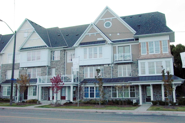 1437 Lakeshore Rd E, Mississauga