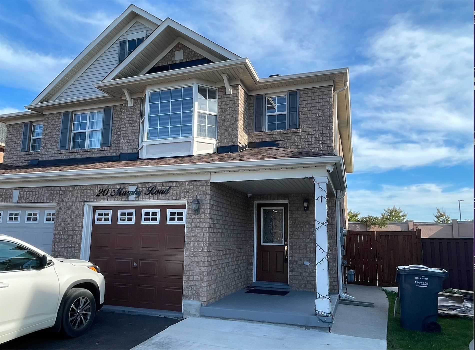 20 Murphy Road