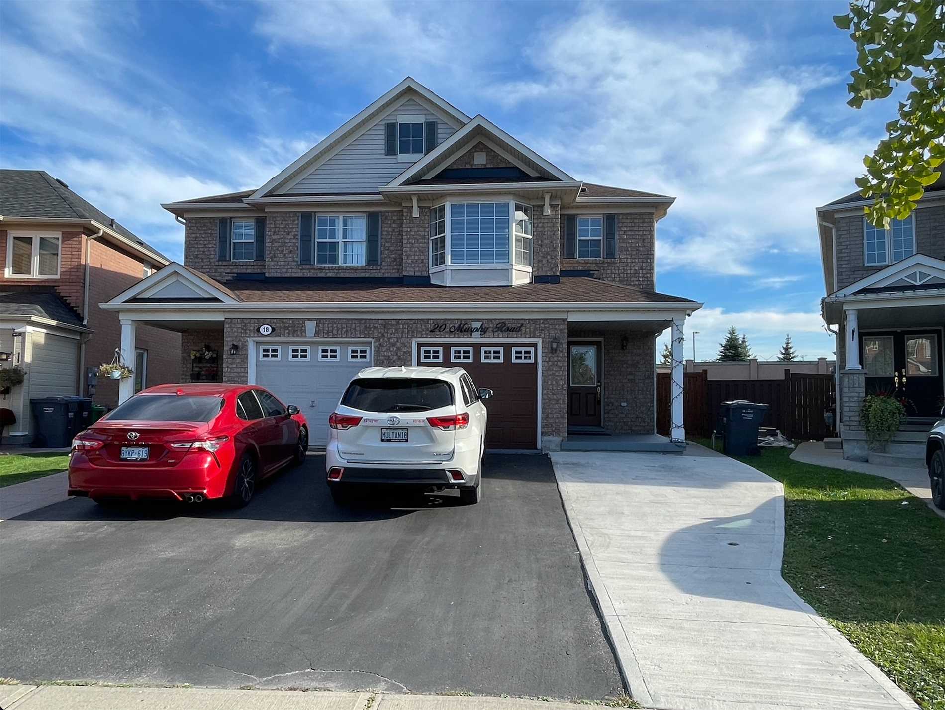 20 Murphy Road