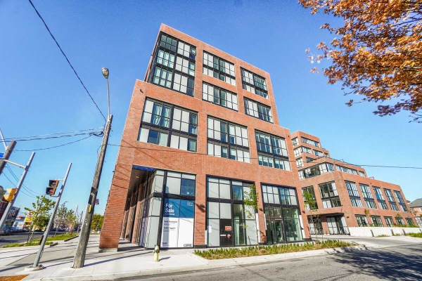 2300 St Clair Ave W 2300 St Clair Ave W