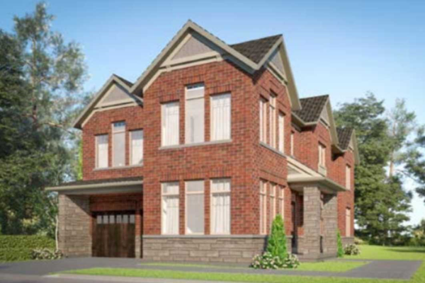 641 Fullum Landing, Milton