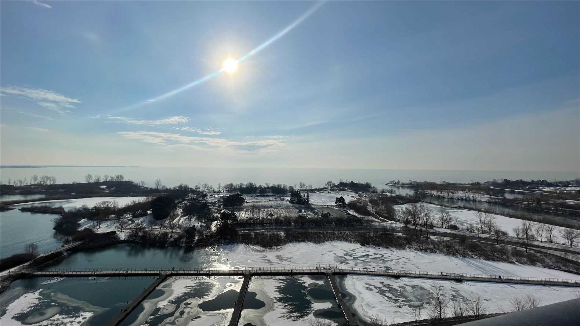 20 Shore Breeze Dr, #1107