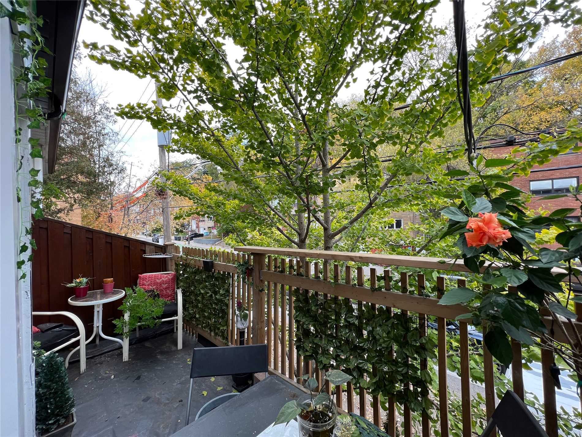 1259 Davenport Road