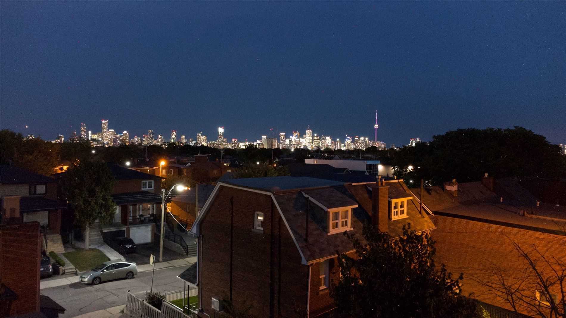 1259 Davenport Road