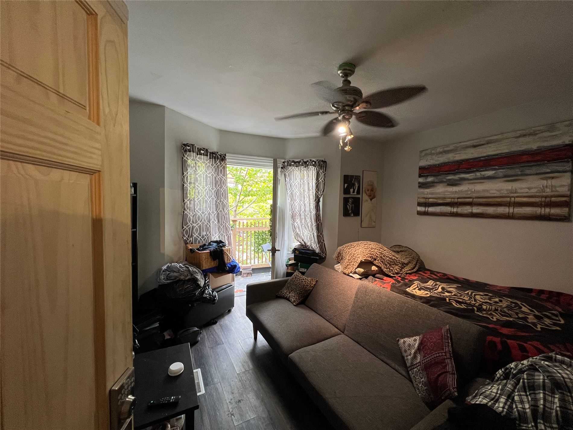 1259 Davenport Road