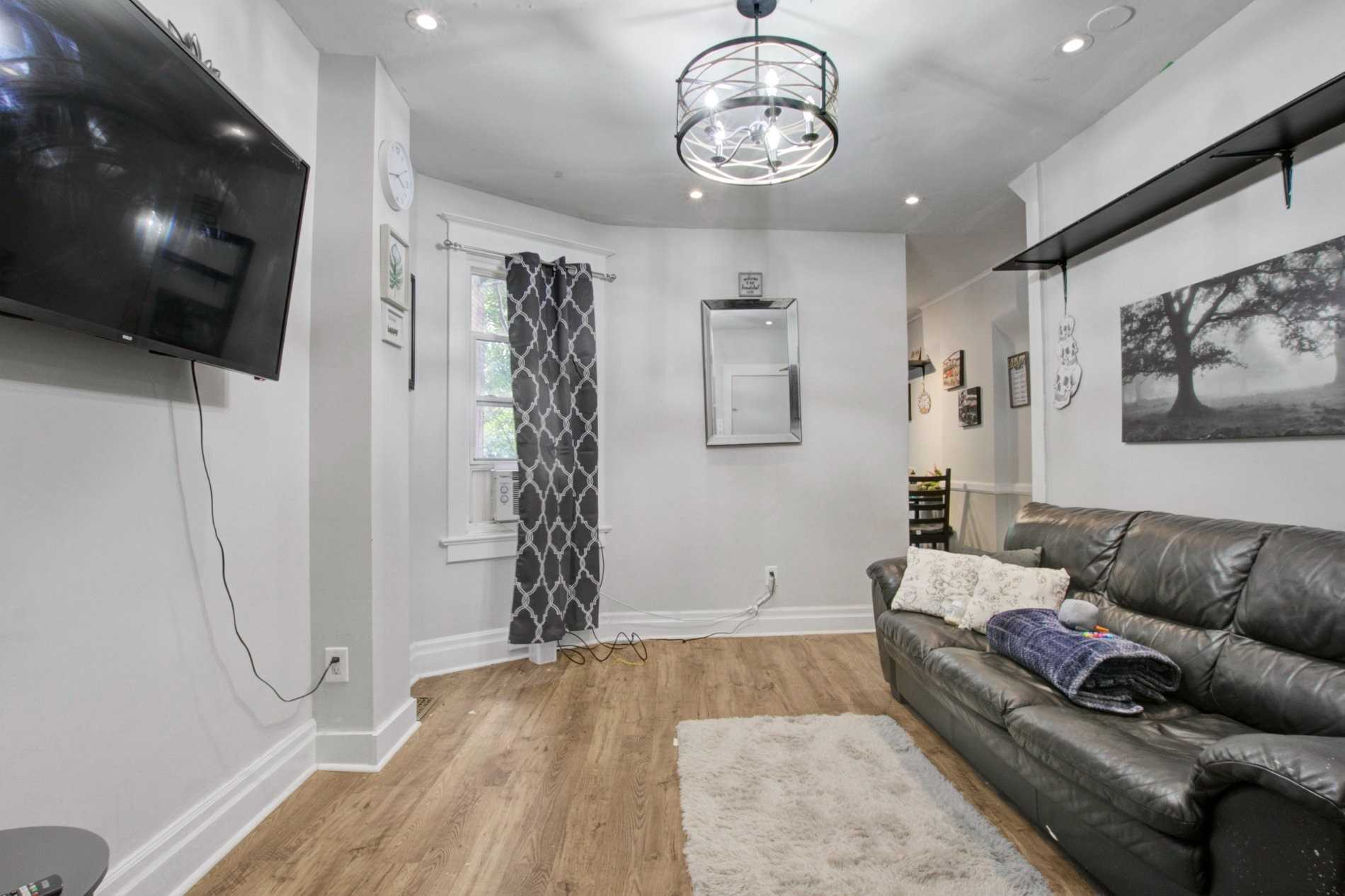 1259 Davenport Road