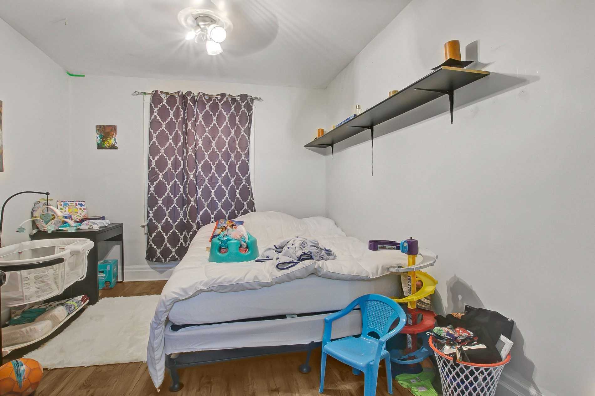 1259 Davenport Road