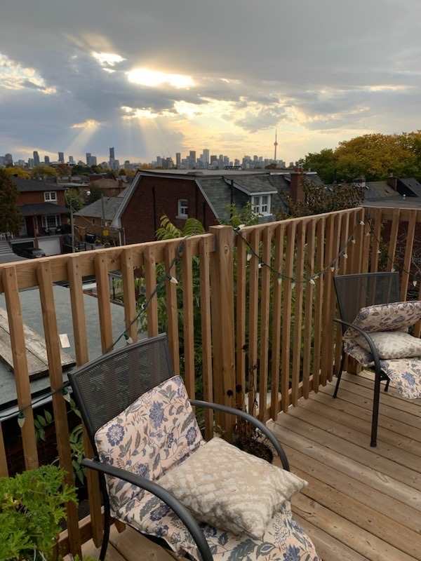 1259 Davenport Road